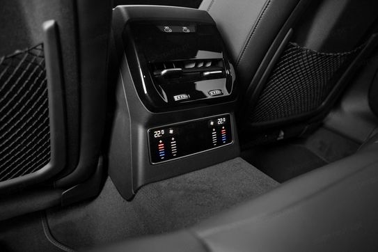 Audi A6 e-Hybrid quattro Avant