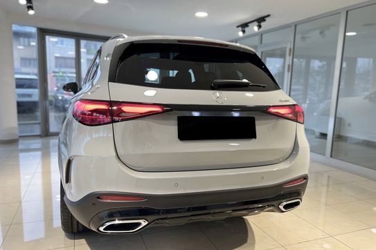 Mercedes GLC 200 4-Matic AMG Line