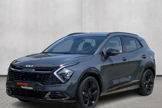 Kia Sportage 1.6 t-Gdi Anniversary 4WD Dct