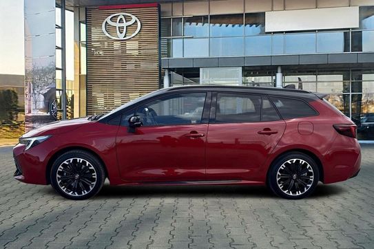 Toyota Corolla 2.0 Hybrid GR Sport Dynamic