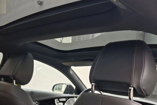 Mercedes AMG GT 53 4-Matic+