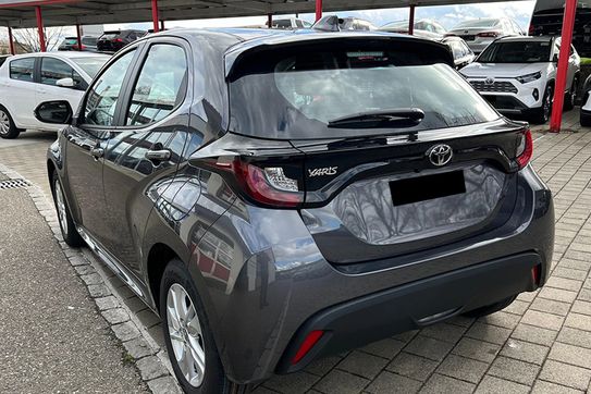Toyota Yaris Comfort 1.5 Hybrid
