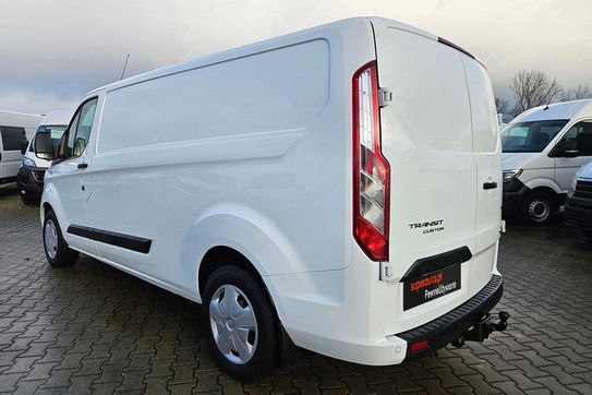 Ford Transit Custom L2H1