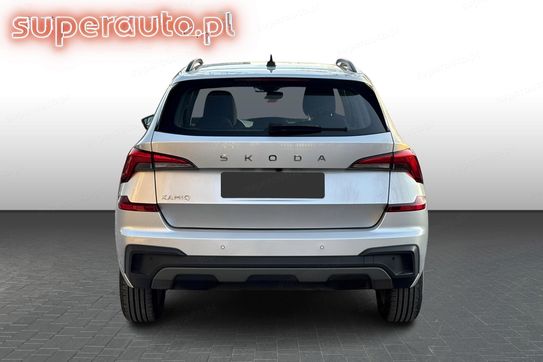 Skoda Kamiq 1.0 TSI Selection