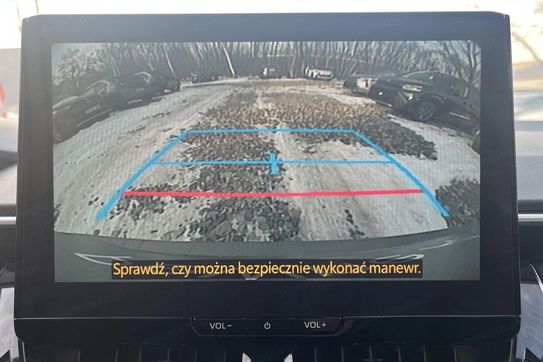 Toyota Corolla 1.8 Hybrid Comfort