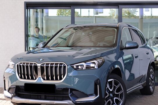 BMW X1 sDrive20i xLine