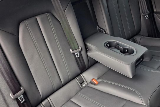 Audi A5 TFSI S line