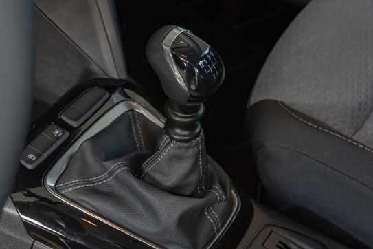 Opel Corsa Edition 1.2 Turbo