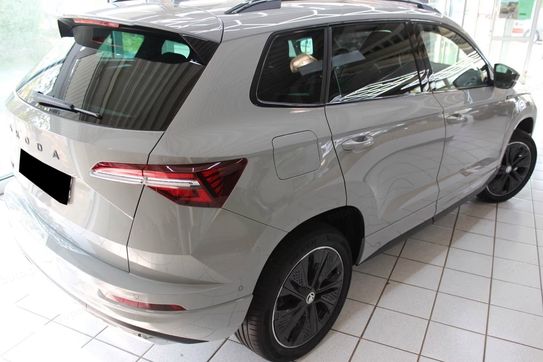 Skoda Karoq Sportline 1.5 TSI DSG
