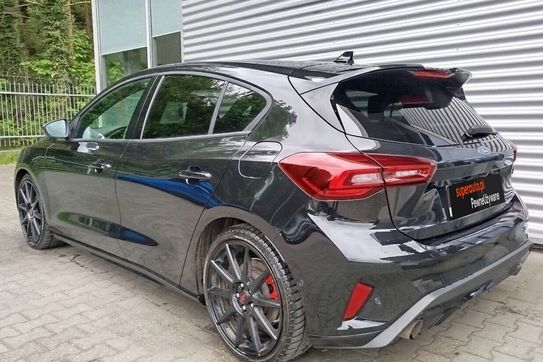 Ford Focus 2.3 EcoBoost ST X