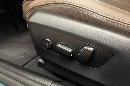 BMW Seria 5 520d mHEV aut