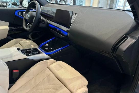 BMW X3 xDrive20 M Sport