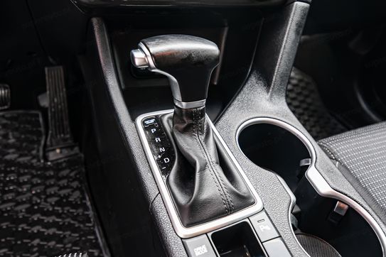 Kia Sportage 1.6 T-GDI L 4WD DCT