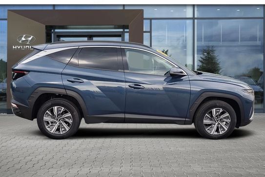 Hyundai Tucson T-GDi HEV Executive Final Edition 2WD