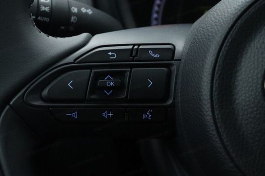 Toyota Aygo X Style 1.0 Benzyna