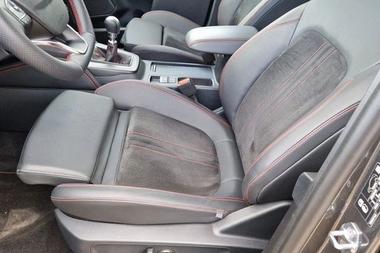 Ford Kuga 1.5 EcoBoost FWD ST-Line X