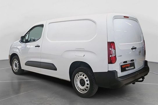 Opel Combo Van Cargo L2H1
