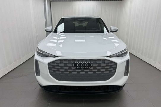 Audi Q5 TFSI quattro advanced