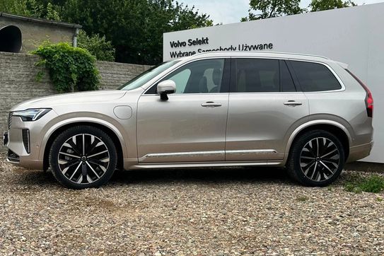 Volvo XC90 T8 AWD Plug-In Hybrid Ultra Bright 7os