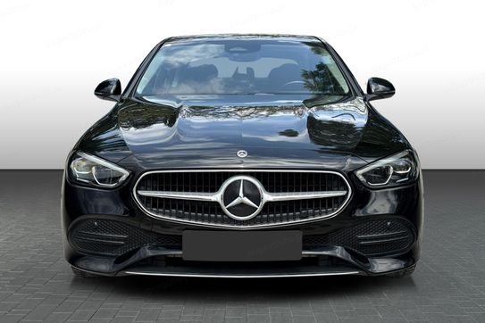 Mercedes Klasa C 200 d
