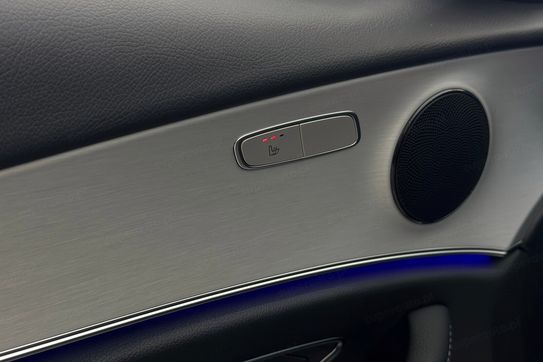 Mercedes Klasa E 220 d 4-Matic AMG/Avantgarde