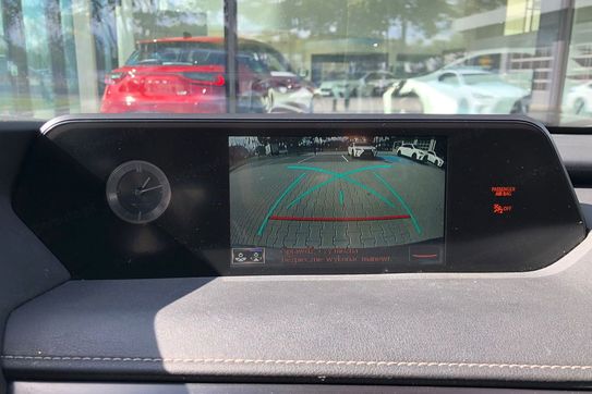 Lexus UX 250h F Impression 2WD