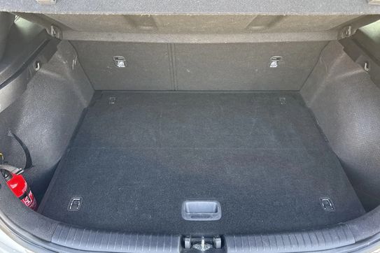 Kia Ceed T-GDI M