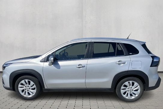 Suzuki S-Cross 1.5 DualJet Hybrid Premium 4WD AGS