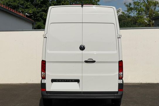 Volkswagen Crafter L3H3 3.5t