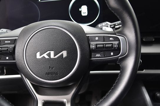 Kia Sportage 1.6 T-GDI Business Line 2WD DCT