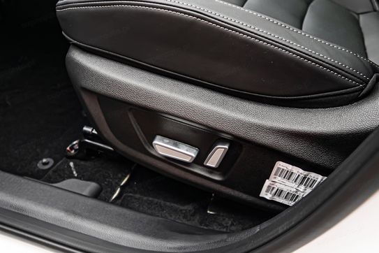 Jac JS8 Pro 1.5 T-GDI 7 DCT 7os.