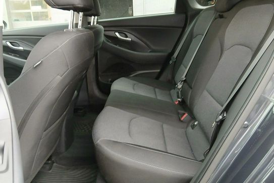 Hyundai i30 1.0 T-GDI Smart