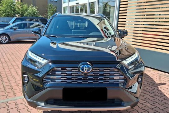 Toyota RAV4 Executive 2.5 Hybrid AWD