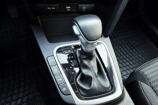 Kia Ceed T-GDI M DCT