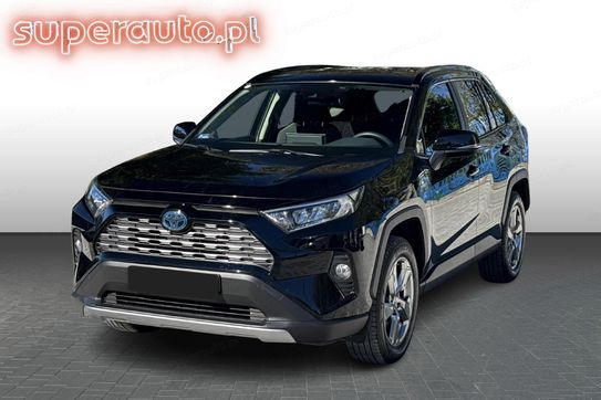 Toyota RAV4 Comfort  2.5 Hybrid