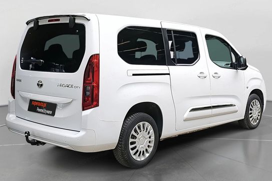 Toyota Proace City Verso Long L2H1 Business