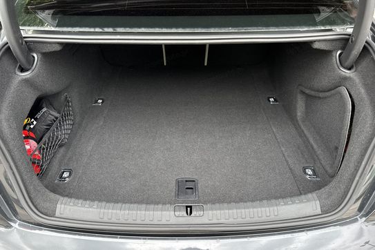 Audi A6 45 TFSI quattro