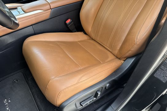 Lexus RX 300 Business Edition