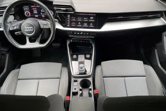 Audi A3 30 TFSI S tronic