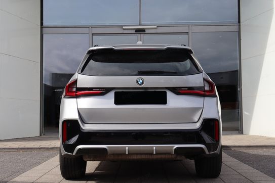 BMW X1 sDrive20i M Sport