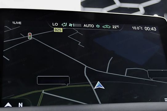 MG HS EHS 1.5 T-GDI PHEV