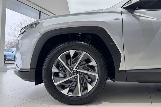 Hyundai Tucson 1.6 T-GDI Smart 2WD DCT