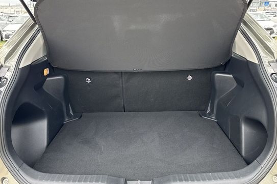 Toyota Yaris Cross Hybrid 1.5 Comfort