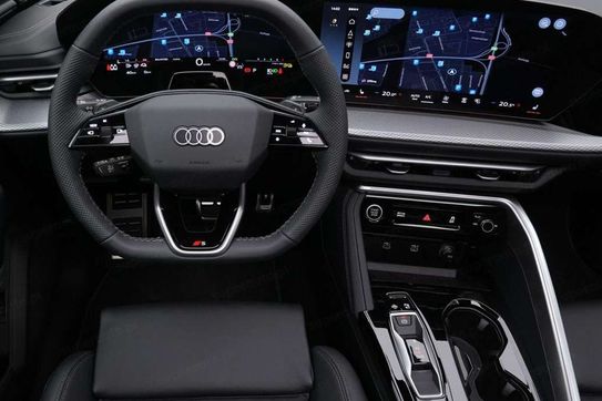 Audi Q5 TDI quattro S line Sportback