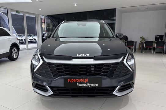 Kia Sportage 1.6 T-GDI M 2WD
