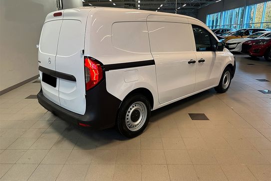 Mercedes Citan 110 CDI L2