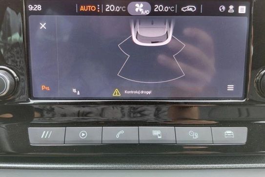 Seat Leon 1.5 TSI Style