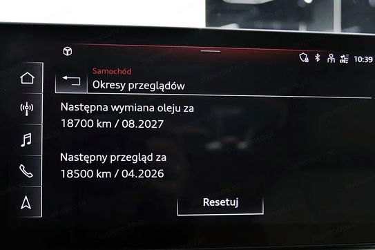 Audi A5 40 TDI quattro S Line S tronic