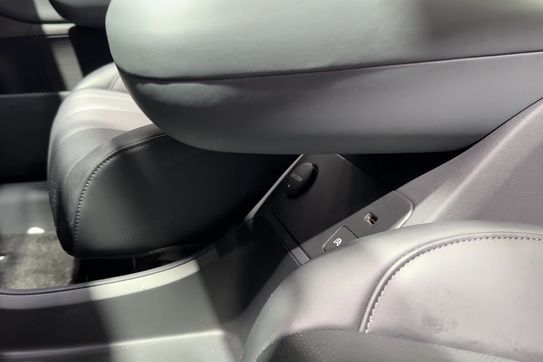 Gac AION UT EV Premium