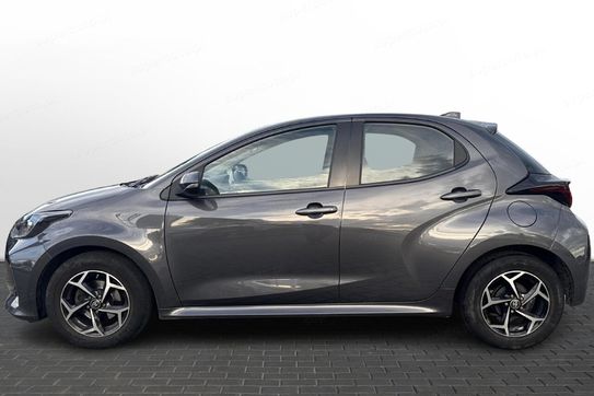 Toyota Yaris 1.0 Comfort